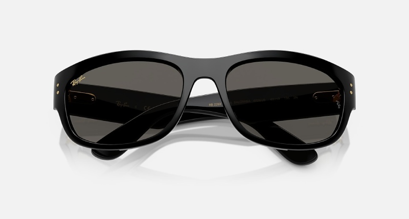 A$ap Rocky se estrena en Ray-Ban remixeando los clásicos