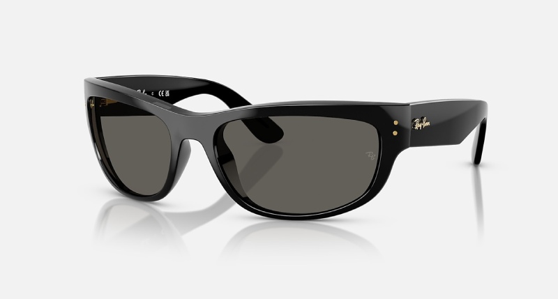 A$ap Rocky se estrena en Ray-Ban remixeando los clásicos