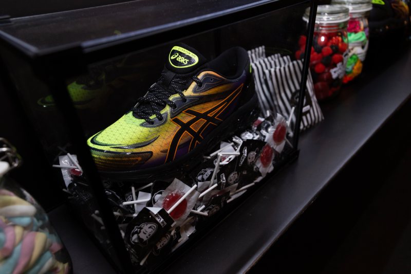 Foot Locker nos dio la dosis de nostalgia que necesitábamos