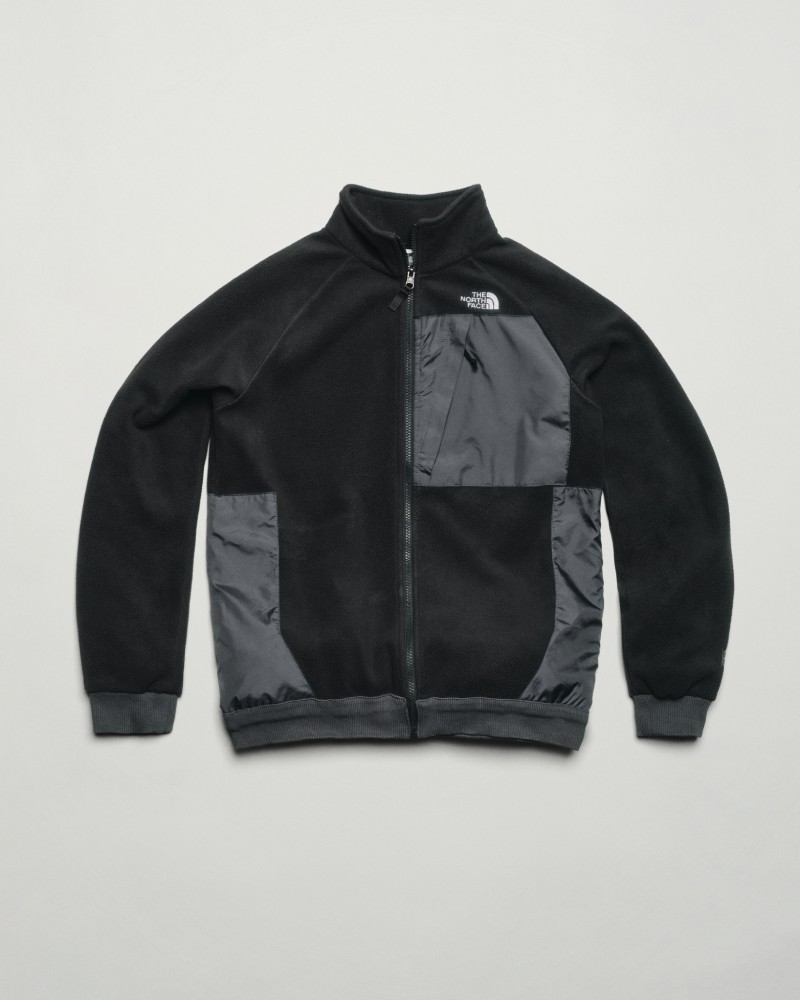 The North Face apuesta por el upcycling de sus iconos