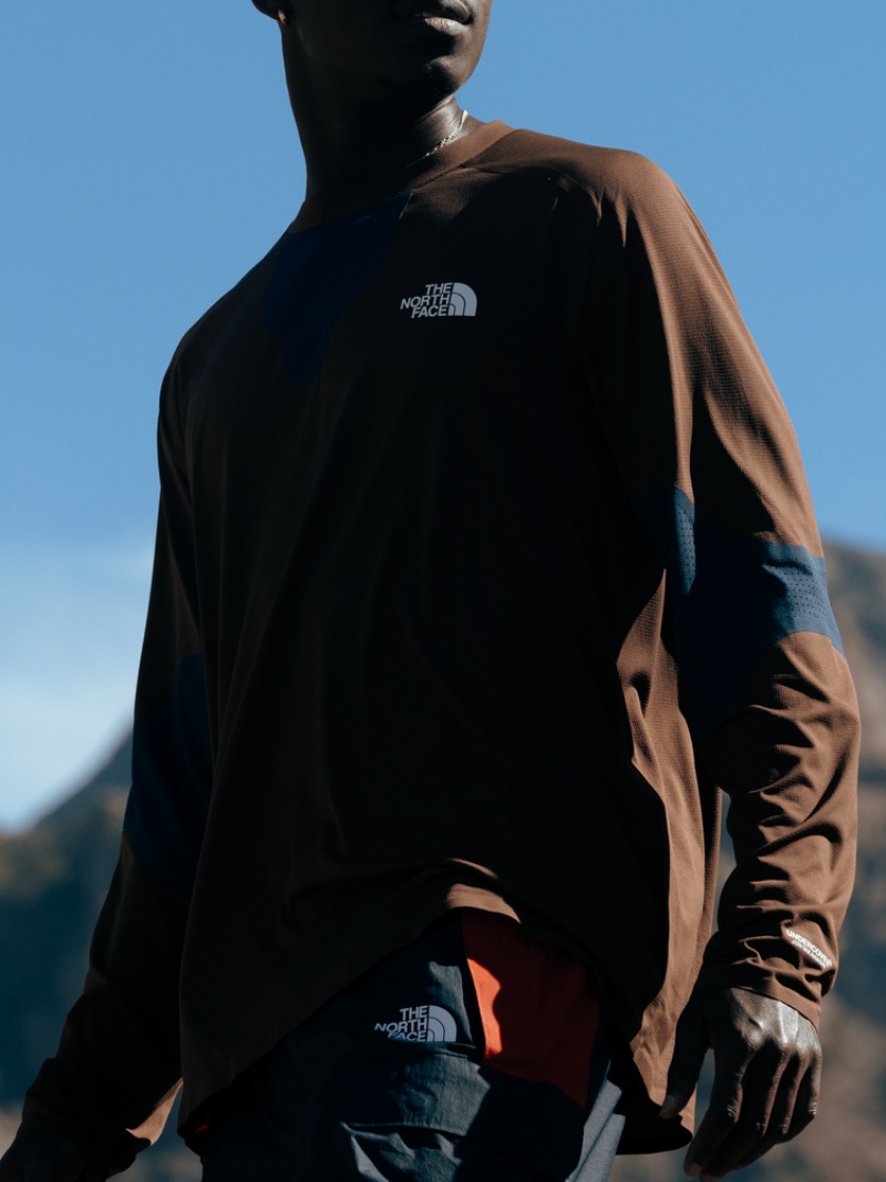 The North Face y Undercover estrenan su nuevo armario sport