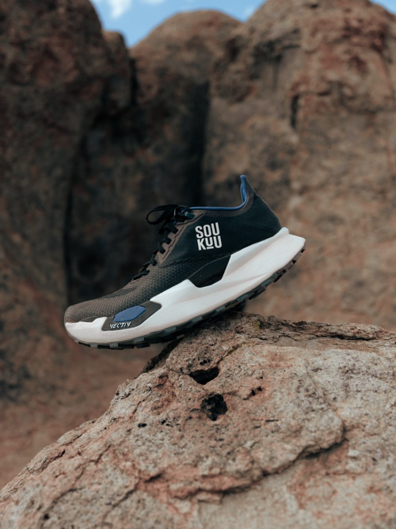 The North Face y Undercover estrenan su nuevo armario sport