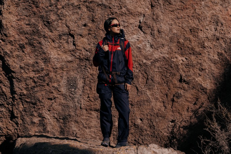 The North Face y Undercover estrenan su nuevo armario sport
