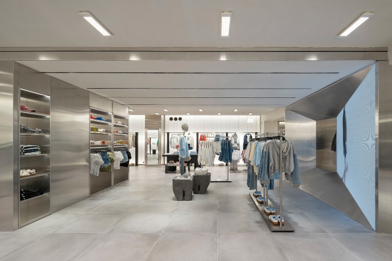 En verano iré a Londres a ver la nueva tienda de Pull&Bear