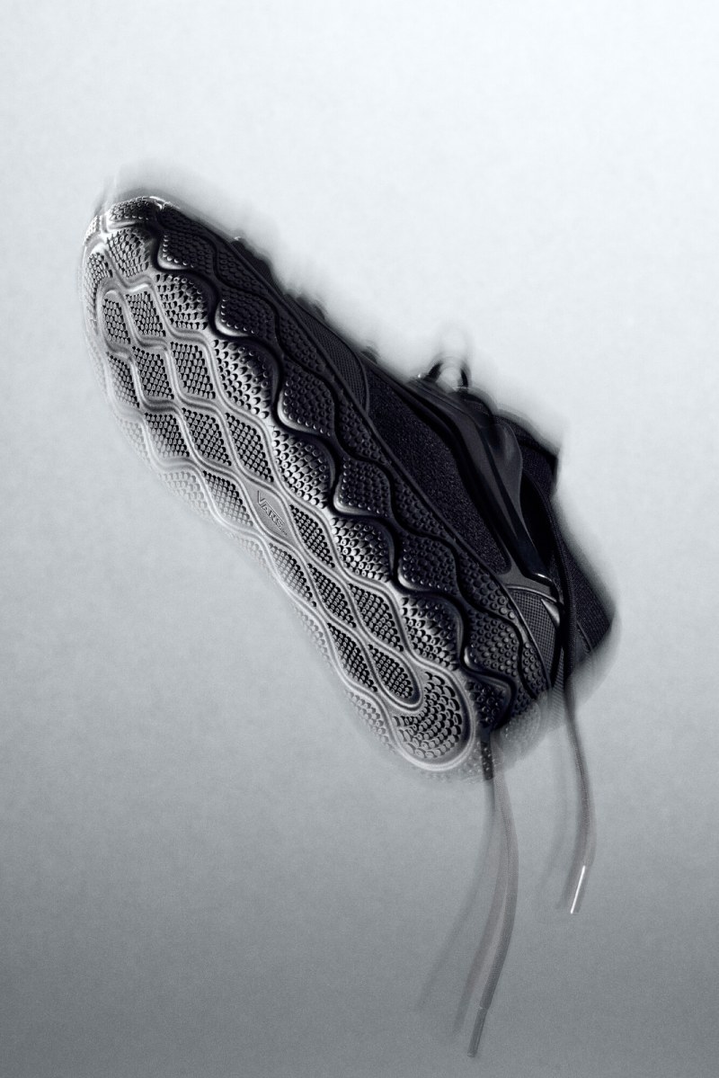 El nuevo icono urbano de Vans: las Old Skool 36 FM
