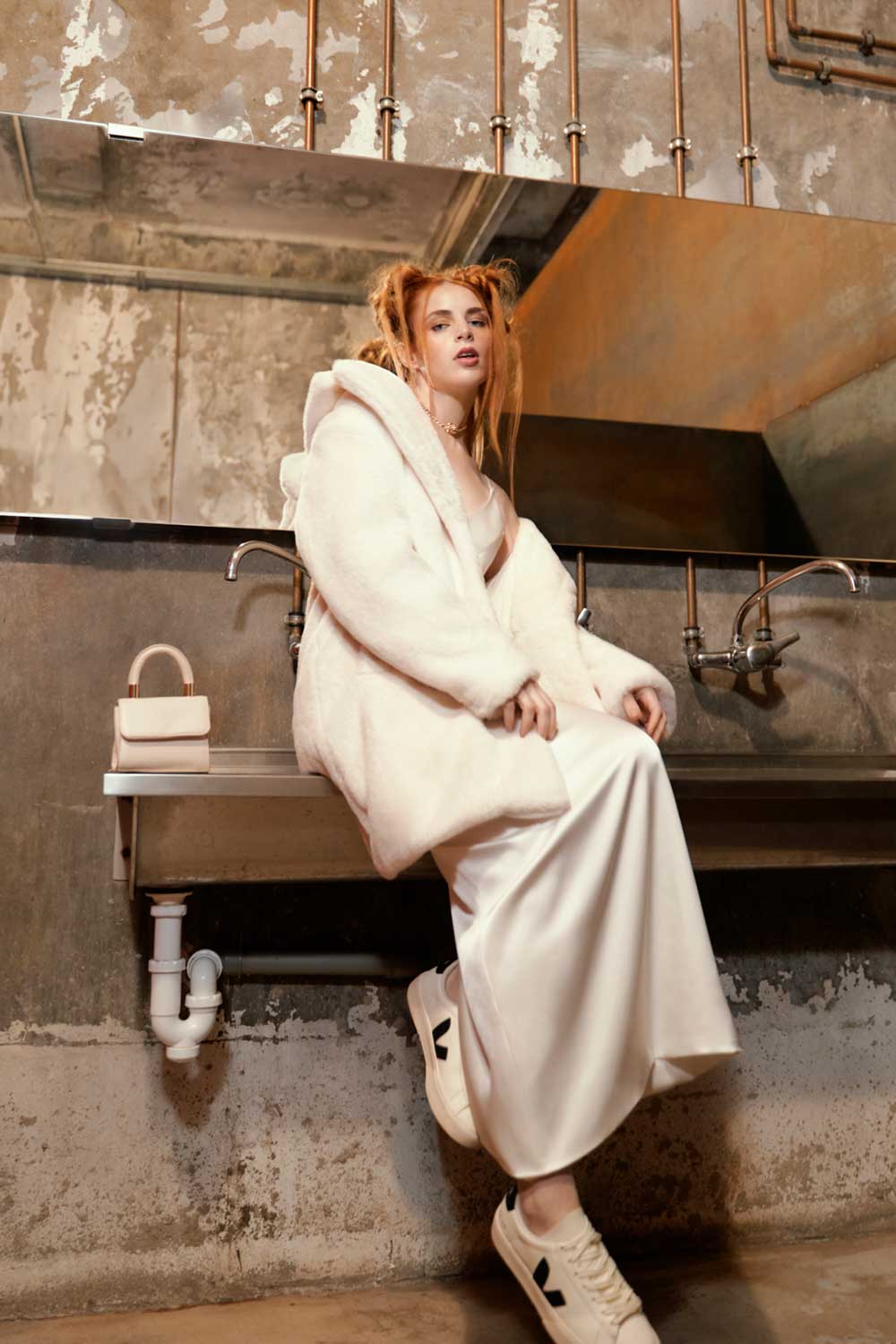 moda nupcial alternativa tendencias 2025