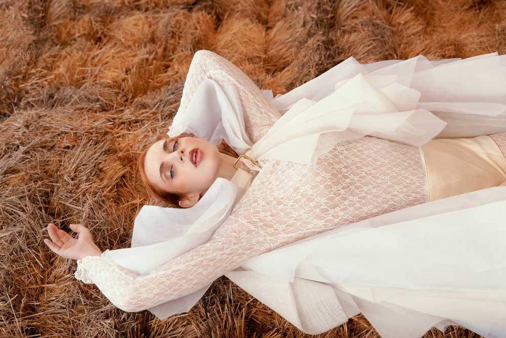 moda nupcial alternativa tendencias 2025