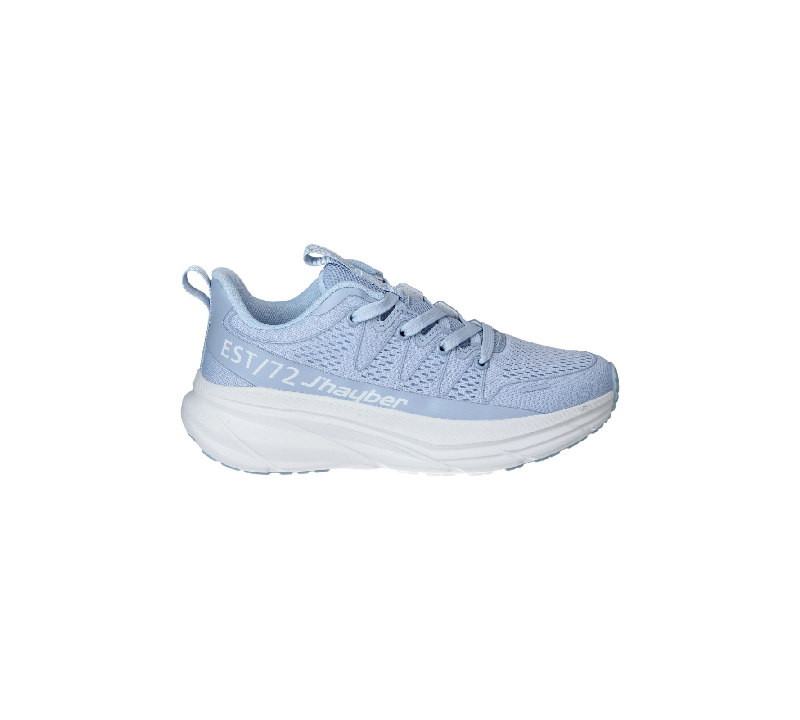 J’hayber añade estilo a las runners, aunque sean postureo