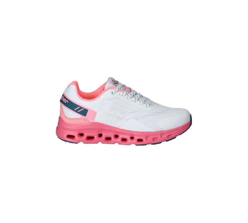 J’hayber añade estilo a las runners, aunque sean postureo