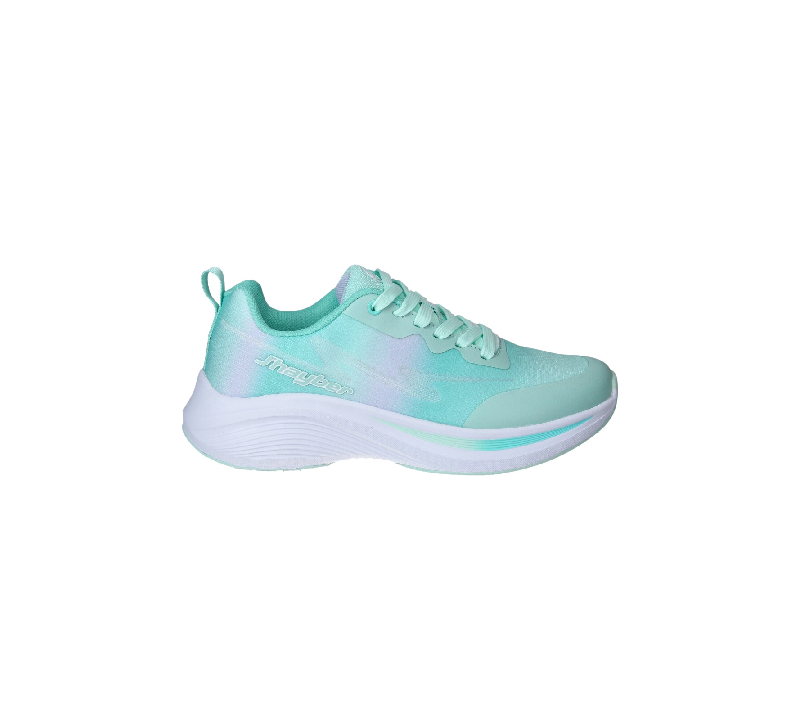 J’hayber añade estilo a las runners, aunque sean postureo