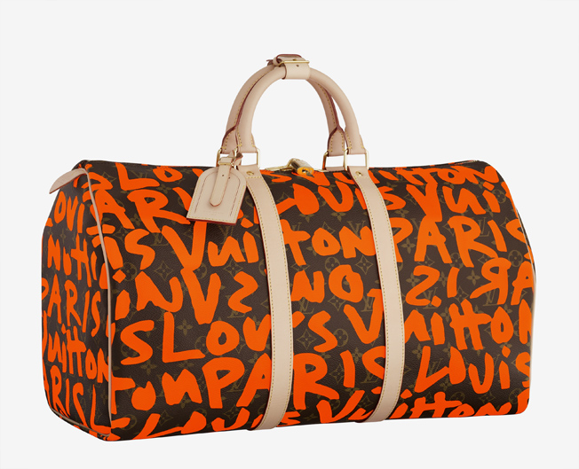 Louis Vuitton lanza dos bolsos de edición limitada inspirados en