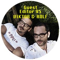 guest editor 95