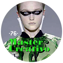 Especial Master Creativo 76